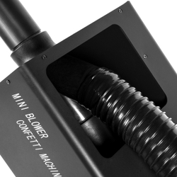 MK-CN01 Конфетти Машина