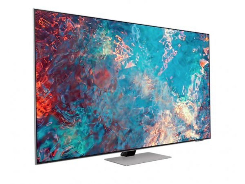 Neo QLED телевизор Samsung QE65QN85AAUX 4K Ultra HD