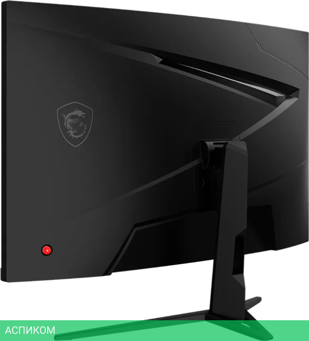 Игровой монитор MSI G273CQ