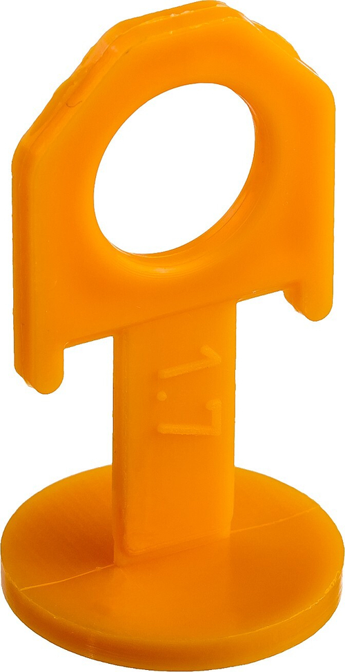 ЗУБР СВП, зажим 500 шт, система выравнивания плитки (3386-500)