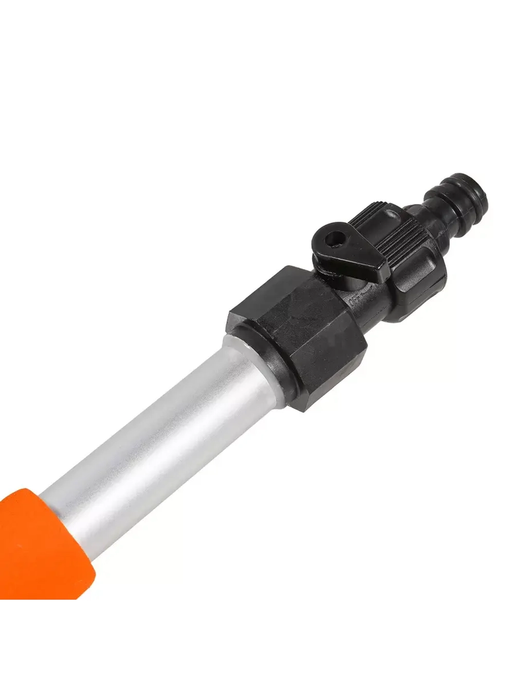 Щётка для мытья машины,телескопическая 100-150см (AB-H-02)