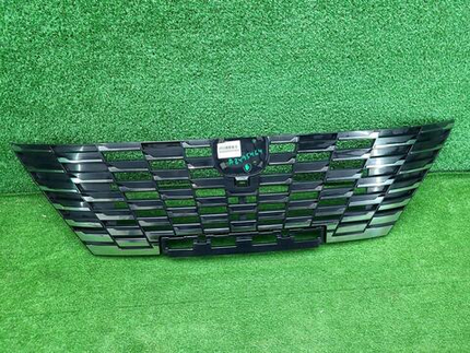 Решетка радиатора Changan CS55PLUS (2021-2024)