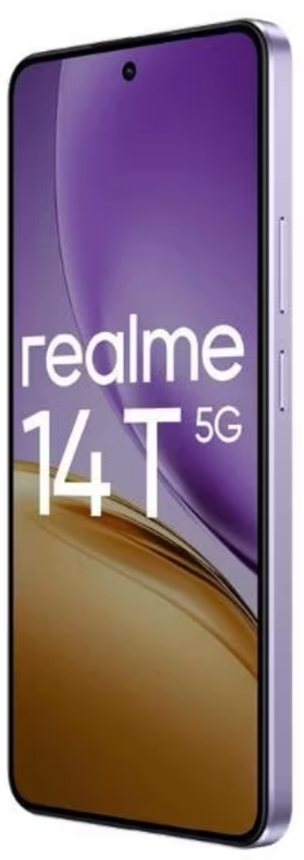 Смартфон  Realme 14T 5G 12/256GB