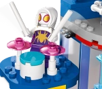 Конструктор LEGO Marvel 10794 Штаб квартира команды пауков