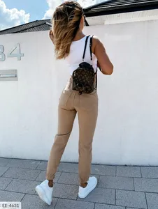 Штаны EE-4629 Фабрика Моды