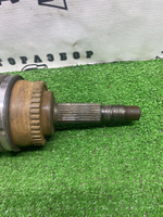 Привод передний правый Nissan Sunny, B15 1999 с пробегом