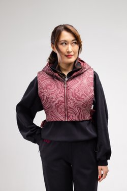 Манишка, М 2470-2