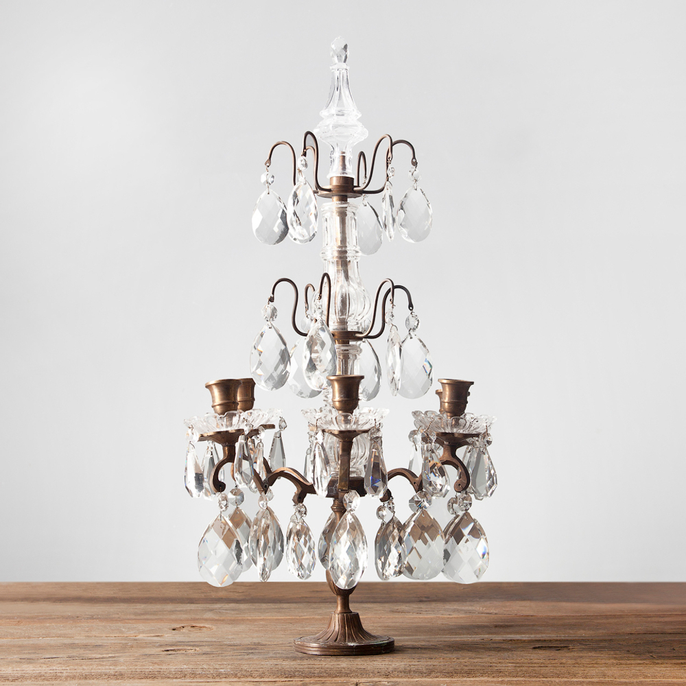 Подсвечник-канделябр Roomers 420/CH06 Нидерланды