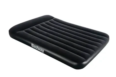 Кровать надувная Tritech Air Mattress Full,191*137*30 см,встроенный насос 220В,Bestway (67462)