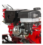 Мотоблок бензиновый Brait BR-135GDS, колеса 5.0*12