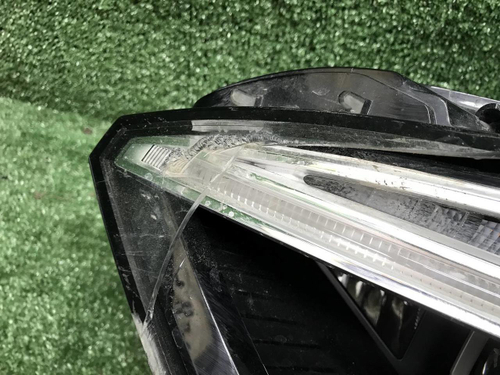 Битая Фара левая EXEED VX (2021-2024) LED