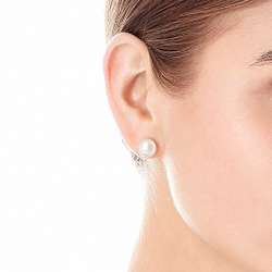 Серьги Majorica 00325.01.2.000.701.1