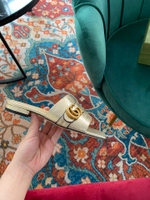 Gucci Slide Sandal