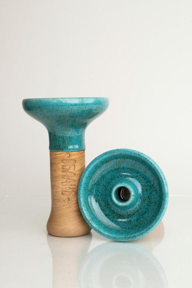Oblako STD Phunnel M Glaze LAGOON