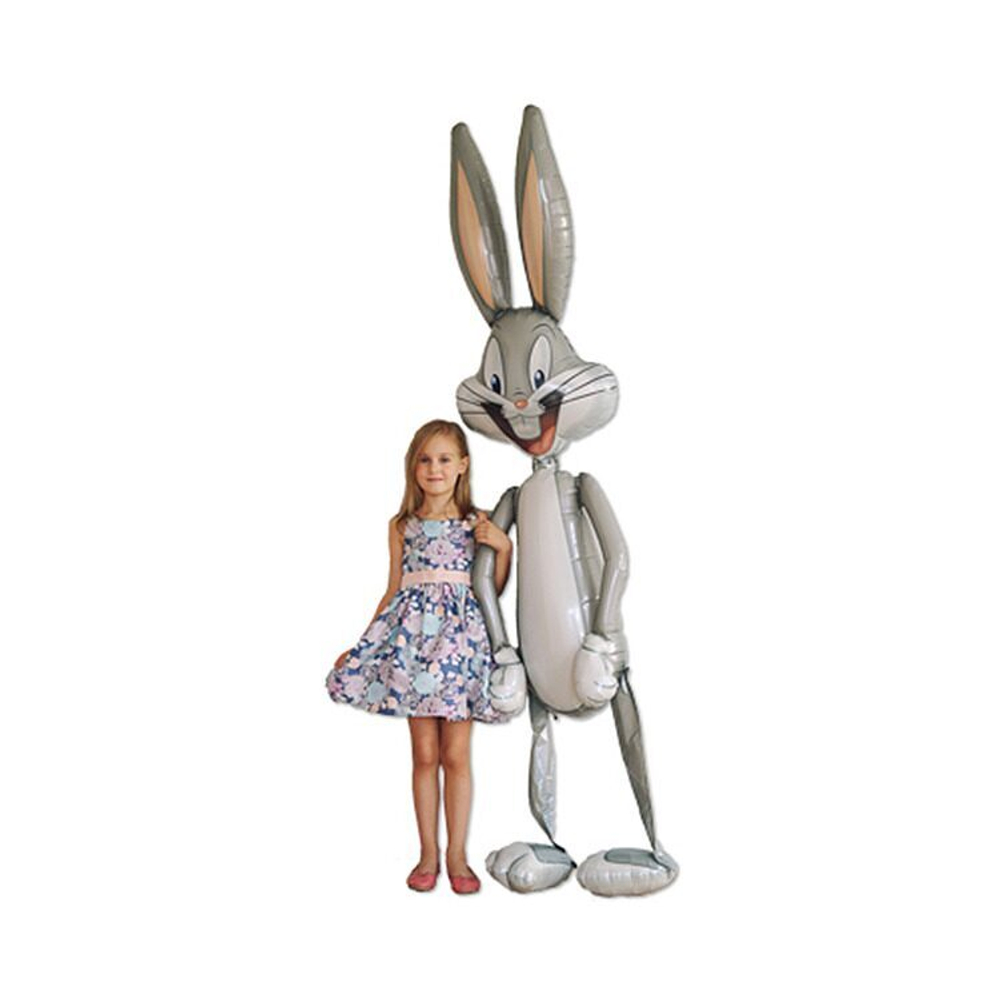 Ходячий шар Багз Банни