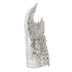 GAEM Фигурка декоративная "Павлины", L16 W10 H25,5 см