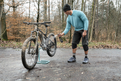 Средство для мойки двухколесных транспортных средств RM 44, 500мл