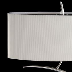 1138 Настольная лампа EVE