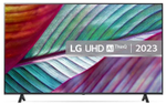 Телевизор  LG 75UR78006LK.ARUG