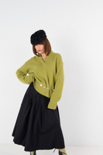 Юбка плиссе NESSI