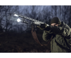 Фонарь Armytek Viking Pro Max (холодный свет) F08301C 5300 люмен