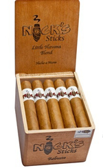 Perdomo Nicks Sticks Connecticut Robusto
