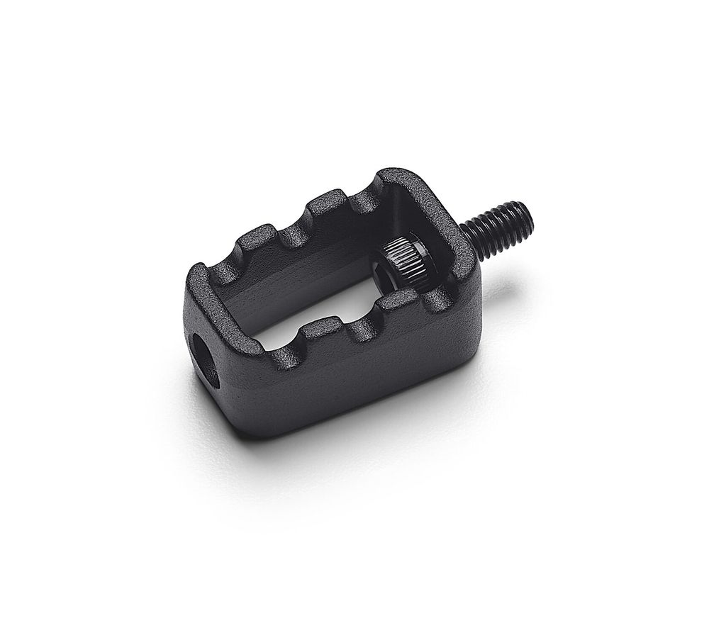33600306 Подушка педали переключения передач. Old-school BMX-style. Black 33600306 Подушка педали переключения передач. Old-school BMX-style. Black