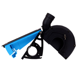 Защитный кожух MESSER тип В4 для УШМ. Диаметр 125 мм.