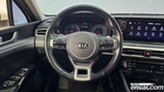 Kia K5 (Optima) 3 Generation 2.0 (01.2020)