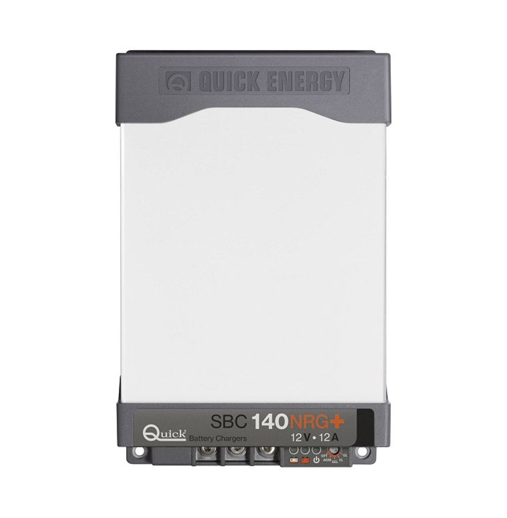 Зарядное устройство SBC 140 NRG + FR