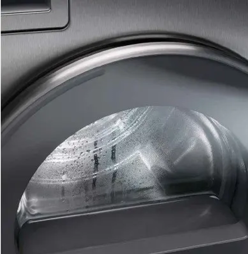 Сушильная машина Asko T608HX.W.P фото 3