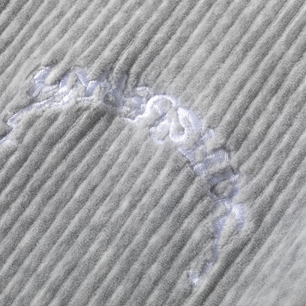 Свитшот велюровый Ymkashix Puff