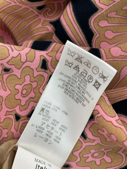 Сарафан Red Valentino