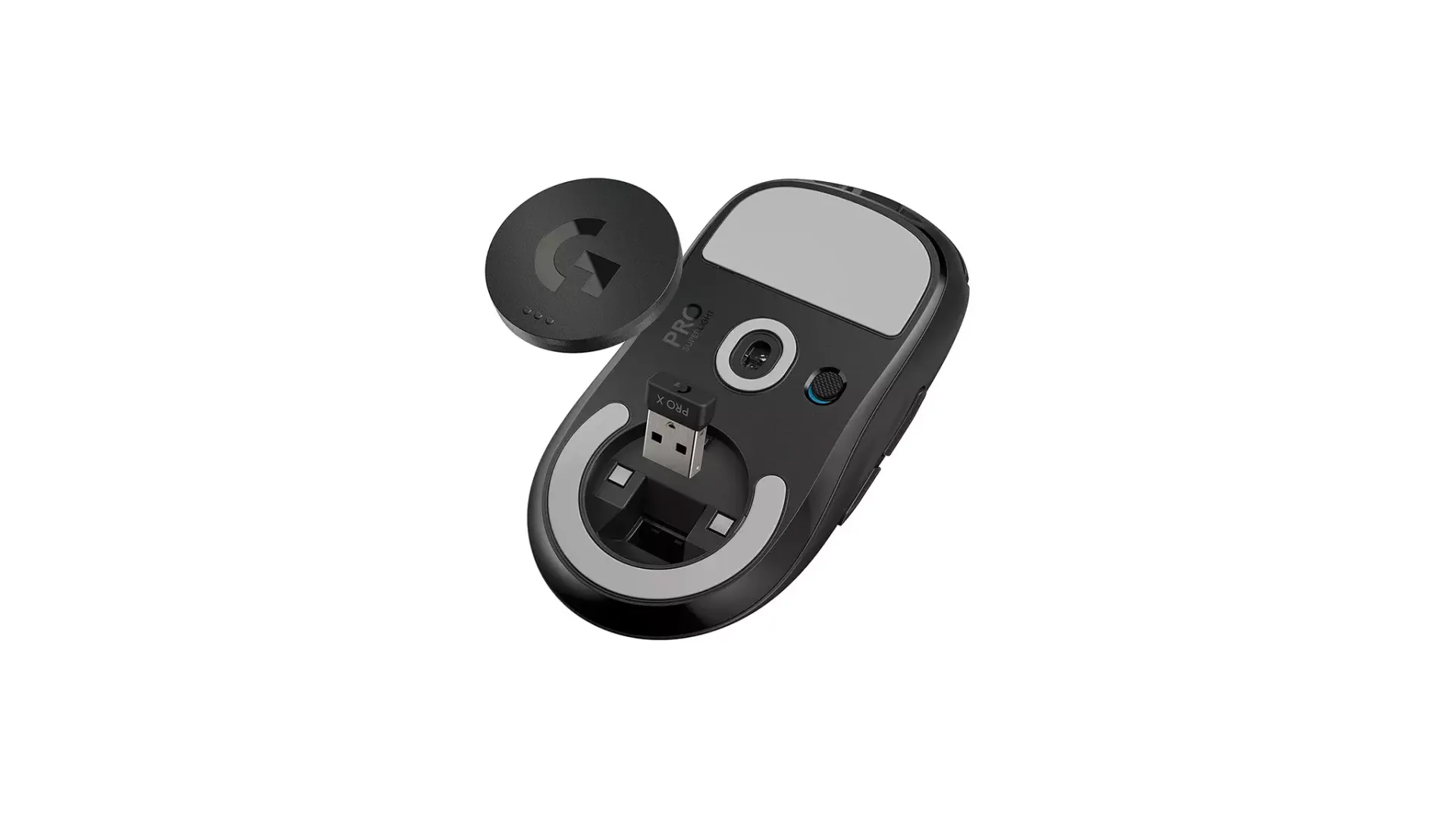 Wireless g pro x hotsell
