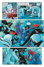 Комикс Человек-паук. Время славы. Том 2