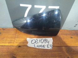 Накладка зеркала правого Lexus ES 7 UX LS 18-22