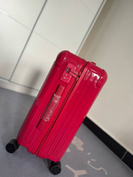 Чемодан Rimowa