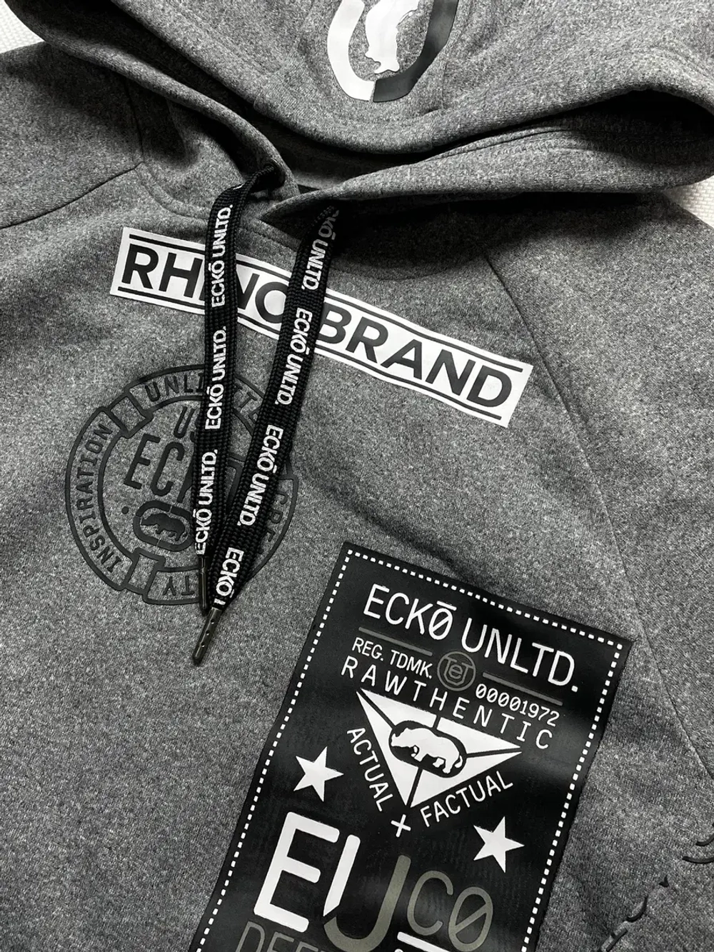 Худи от Savitar G-Unit Tribal Emerica Fubu South pole