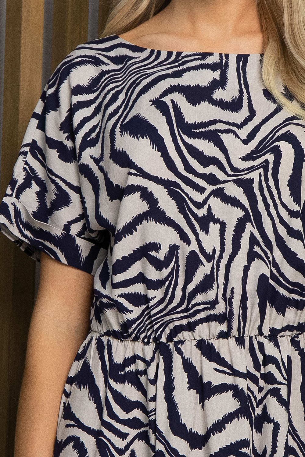 Платье Селестина (зебра) П13475-30М LT Collection