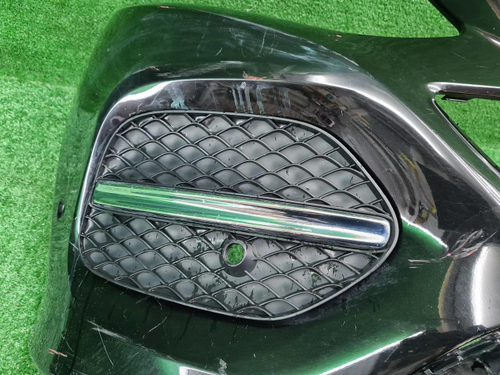 Бампер передний Mercedes GLE W166 (2015-2018)