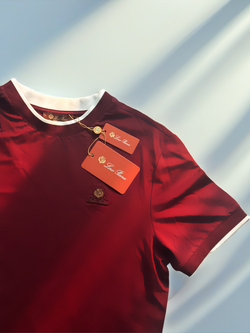 Футболка Loro Piana