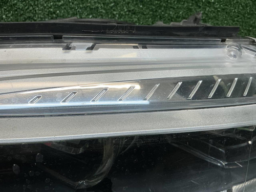 Битая Фара левая BMW X5 F15 (15-18) Adaptive LED