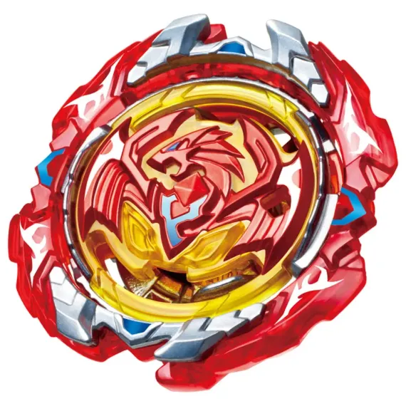 Волчок и лаунчер Revive Phoenix 10 Friction B117 от Takara Tomy