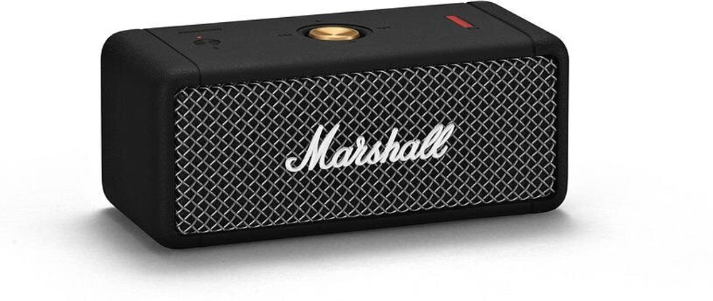 Портативная колонка Marshall Emberton