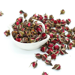 Роза Дикая (сушёные бутоны), 500 гр