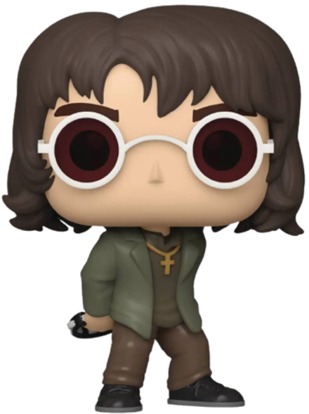 Фигурка Funko POP! Rocks Oasis Liam Gallagher
