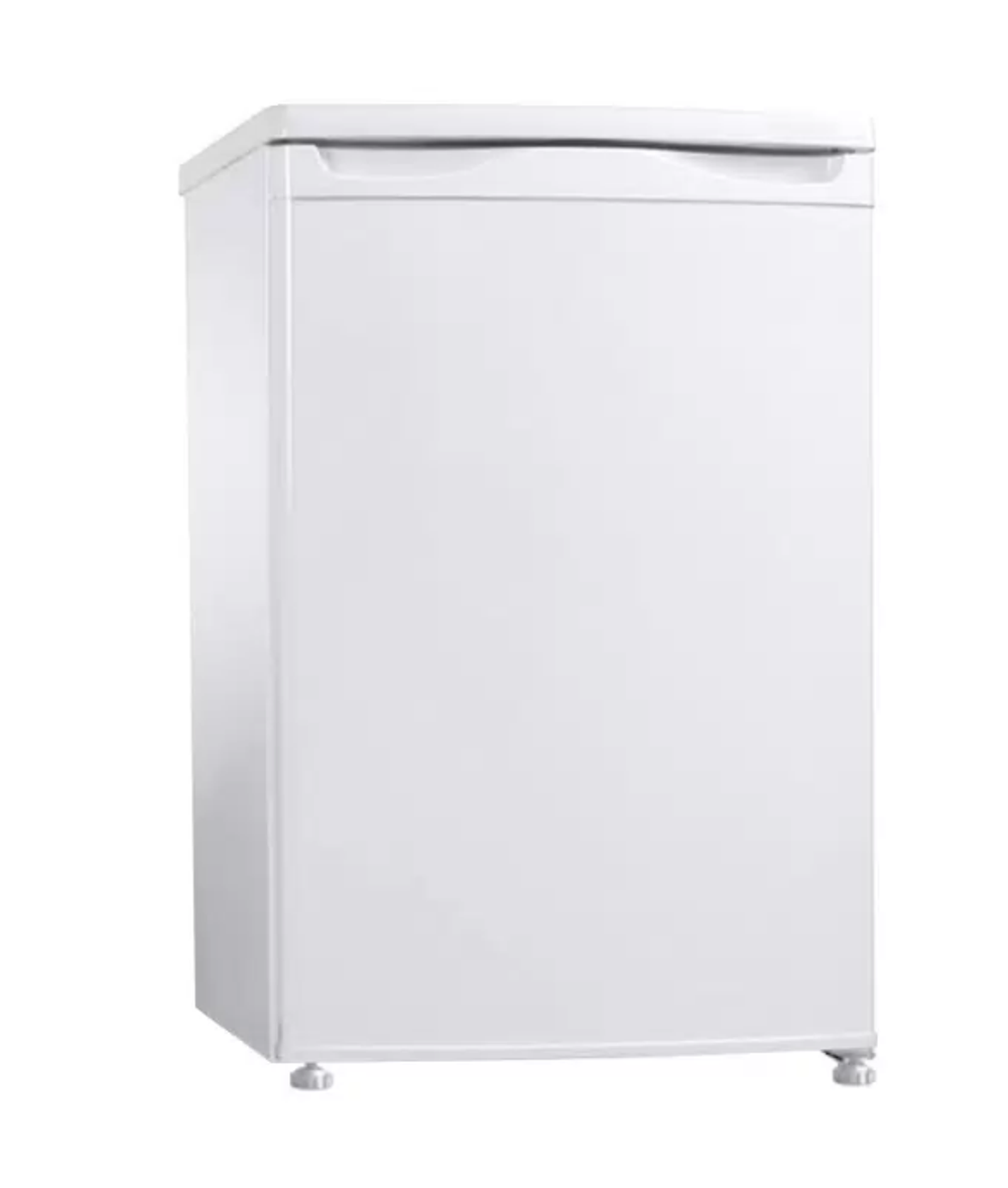 Морозильная камера MAUNFELD MFFR85W (q)