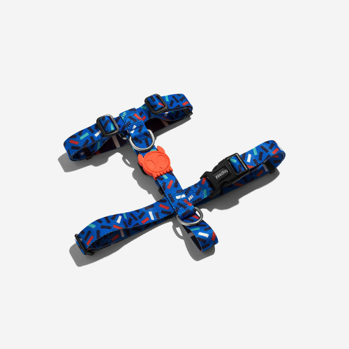 Шлейка ATLANTA Zee.Dog