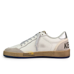 Кеды женские Golden Goose Ballstar