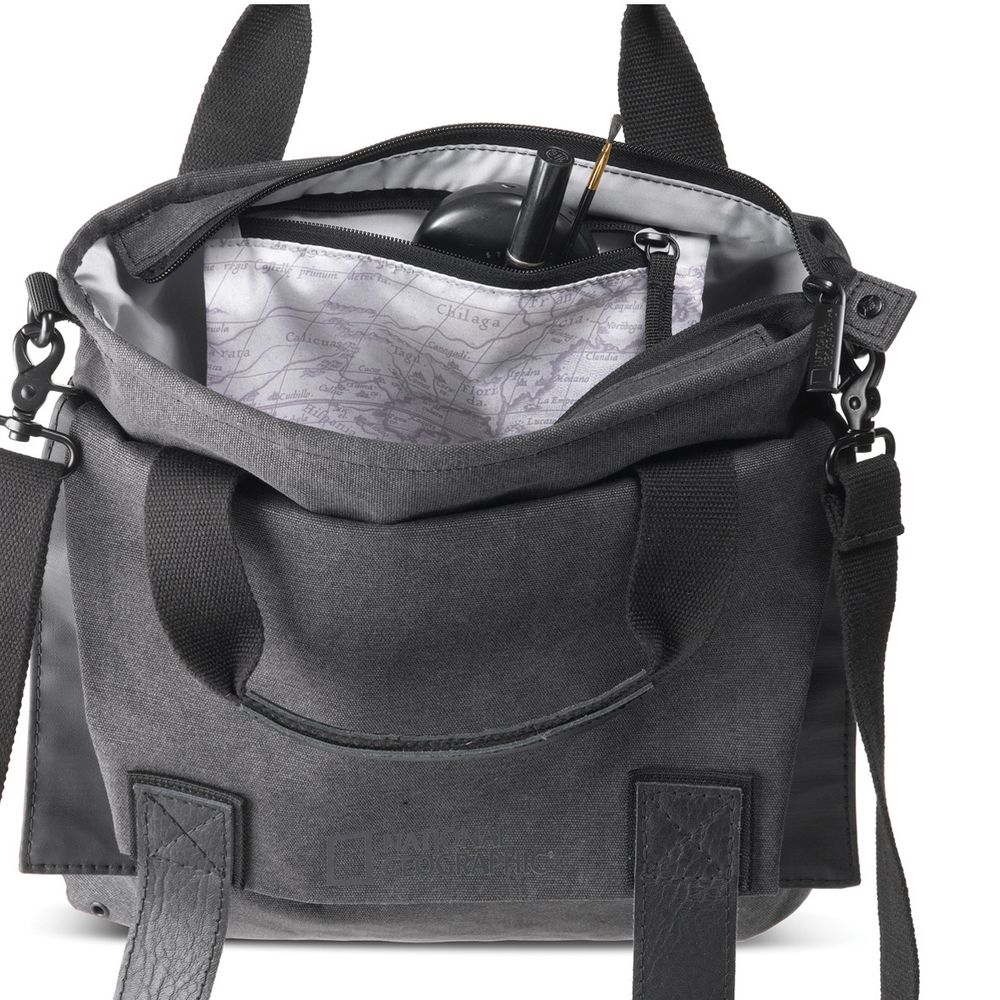 National Geographic NG W8121 Walkabout